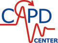 capd logo